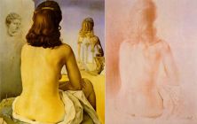 Haga click para ver la imagen ampliada my wife naked looking at her own body.jpg